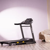 Cosco AC 700 with 2 HP AC Motor Ultimate Workout Treadmill)